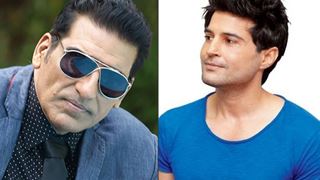 Mukesh Rishi and Rajeev Khandelwal in Star Plus' next!