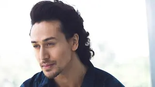 'Beparwah' my most challenging song: Tiger Shroff Thumbnail