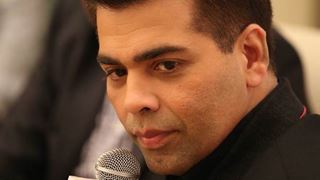 Karan Johar to deliver master class at IFFM