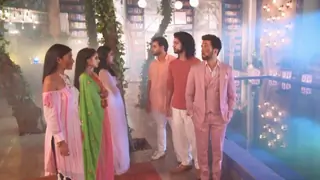 Merging 'Ishqbaaaz' and 'Dil Boley Oberoi' - a smart move or another blunder? Thumbnail