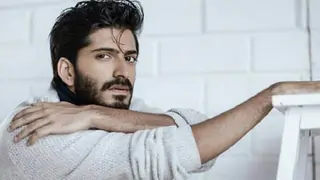That's too PERSONAL: Harshvardhan Kapoor Thumbnail