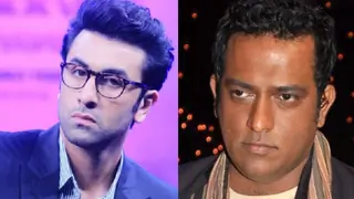 Why Ranbir finds it 'CHALLENGING' to work with Anurag Basu Thumbnail