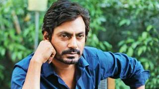 Was quite nervous to do intimate scenes: Nawazuddin Siddiqui Thumbnail