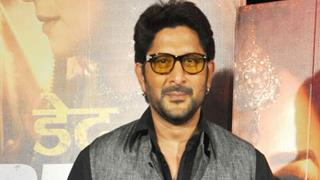 My knee much better: Arshad Warsi Thumbnail