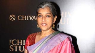 Life's complexity best captured in difficult movies: Ratna Pathak Shah Thumbnail