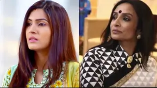 Meghna to discover that Kunal is NOT Nirmala's son in 'Ek Shringaar -Swabhimaan' ! Thumbnail