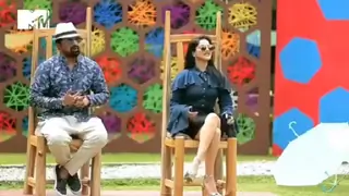 'Splitsvilla 10' is going to be a scientific experiment in match-making! - Rannvijay Singha Thumbnail