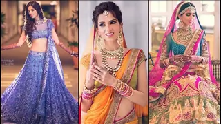 Thought of my collection being copied is annoying: Nishka Lulla Thumbnail