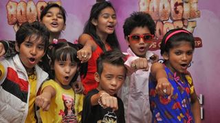 Should children be barred from reality shows?