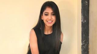 #Stylebuzz: We've Already Found A Spectacular Weekend Brunch Outfit In Niti Taylor's Picture