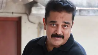Ban Tamil Bigg Boss, arrest Kamal Haasan: Hindu Makkal Katchi Thumbnail