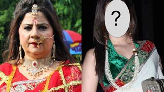 Guess who replaces Alka Kaushal in 'Santoshi Maa'?
