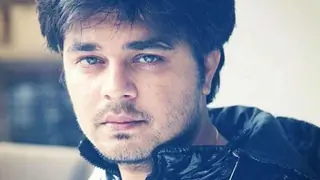 Actor Sandeep Anand to turn a clown for 'May I Come In Madam?' Thumbnail