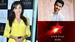 Mouli Ganguly joins Harshad Arora in Star Plus' upcoming show Thumbnail