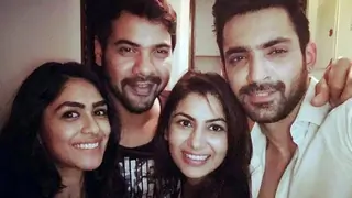 Is this Kumkum Bhagya jodi dating each other in real life? Thumbnail
