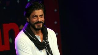 Would like to learn Raghav Juyal's moves: SRK