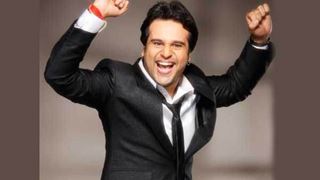 This Is Krushna Abhishek's SPECIAL DESIRE for his New Show