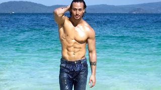 Won't mind losing my muscles for any demanding role: Tiger Shroff!