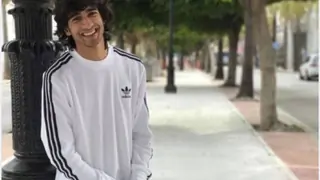 This is WHAT Shantanu Maheshwari did during his free time while shooting for Khatron Ke Khiladi! Thumbnail
