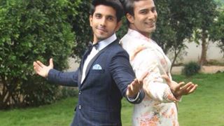 After a verbal brawl, Kanwar Dhillon and Abhinav Kapoor back to being friends!