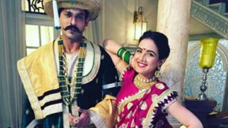 #Stylebuzz: Jasmin Bhasin And Siddharth Shukla's Bajirao Mastani Looks Were Spot-On!... Thumbnail