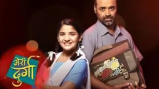 This newbie to play the NEGATIVE lead in Meri Durga Thumbnail
