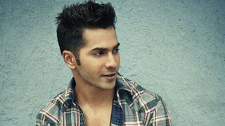 Varun Dhawan shoots action-packed 'Judwaa 2' climax