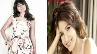 Paroma Dasgupta sings for Anushka Sharma Thumbnail