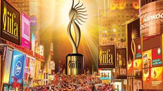 With IIFA Stomp, Bollywood buzz spreads at NY's Times Square Thumbnail