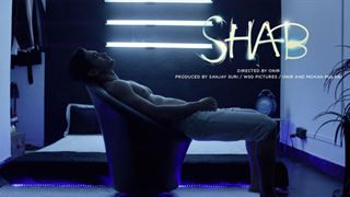 'Shab' heads to Australia thumbnail