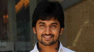 Nani announces his next two projects