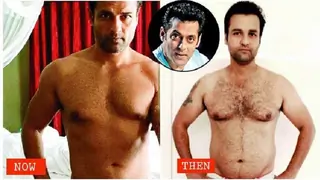 Salman Khan gave me a reality check: Rohit Roy Thumbnail