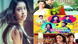 Niti Taylor aka Shivani from 'Ghulaam' had an UNEXPECTED reunion with... thumbnail