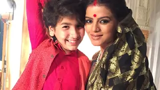 Mitali Nag REVEALS why her character is important in the plot of 'Iss Pyaar Ko Kya Naam Doon?' Thumbnail