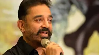 Kamal Haasan's 'Sabash Naidu' not shelved Thumbnail