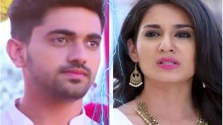 Avni to leave the Khanna house in 'Naamkarann'!