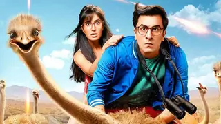 'Jagga Jasoos' mints over Rs 8 crore on Day 1 Thumbnail
