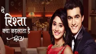Naksh's ACCIDENT to change things for Goenkas and Singhanias in 'Yeh Rishta Kya Kehlata Hai' Thumbnail