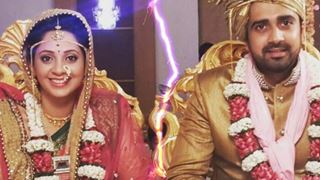 OMG! Avinash Sachdev and Shalmalee Desai's marriage on the ROCKS?