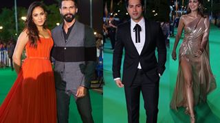 IIFA 2017: Fresh Pictures from the Green Carpet Thumbnail