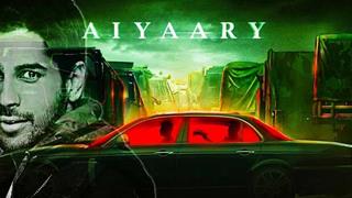 Rakul Preet joins Sidharth for 'Aiyaary' in London Thumbnail