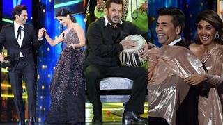 Inside Pictures from IIFA 2017 New York