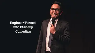 'Trolls make sure even comedians won't say what they want to say' Thumbnail