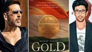It's a privilege to work with Akshay Kumar: Amit Sadh Thumbnail