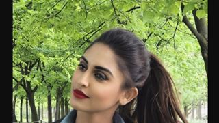 #Stylebuzz: You've got to see Krystle Dsouza's Style STATEMENT!