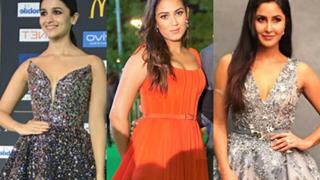 #Stylebuzz: Best And Worst Dressed Celebrities From IIFA 2017 Thumbnail