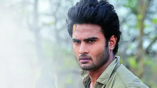 Sudheer Babu kicked about Gopichand biopic thumbnail