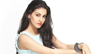 Trying to find balance between Bollywood and South: Amyra Dastur