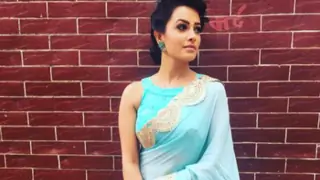 #Stylebuzz: Anita Hassanandani Puts On A Fashion Designer's Hat Thumbnail
