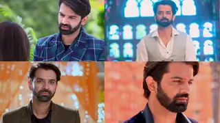 #Stylebuzz: 5 Style Statements That Barun Sobti Has Made Already In 'Iss Pyaar Ko Kya Naam Doon?' Thumbnail